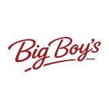 Big Boy’s Shawarma logo