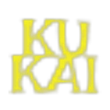 Kūkai Ramen logo