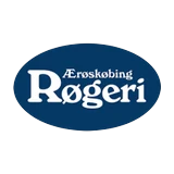 Ærøskøbing Røgeri logo