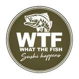 What The Fish logo