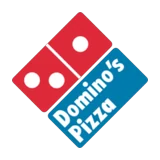 Domino's logo