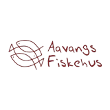 Aavangs Fiskehus Grill logo