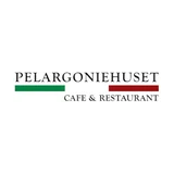 Pelargoniehuset logo