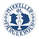 Mikkeller Færgekroen logo