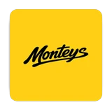 Monteys logo