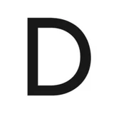 Dronning Louises Tehus logo