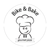 Bike and Bake logo