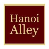 Hanoi Alley Søborg logo
