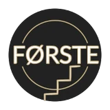 Restaurant Første logo