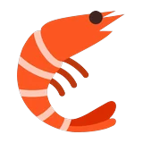 Restaurant Il Gambero Rosso logo