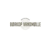 Restaurant Børkop Vandmølle logo