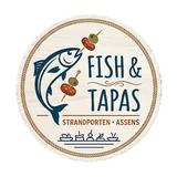 Fish and Tapas logo