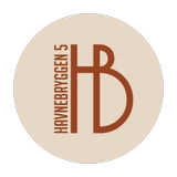 Restaurant Havnebryggen 5 logo