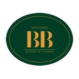 Brunshøj Bistro & Vinbar logo