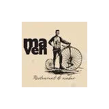 Restaurant Maven logo