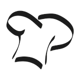 Glostrup Smørrebrød logo