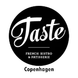 Taste logo