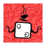 Bastard Cafe logo