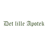 Det Lille Apotek logo