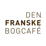 Den Franske Bogcafe logo