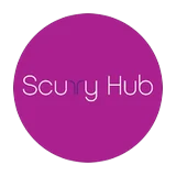 Scurry Hub logo
