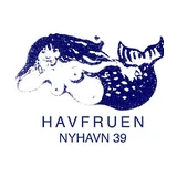 Restaurant Havfruen logo