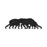 Mêlée logo
