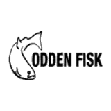 Odden Fisk logo
