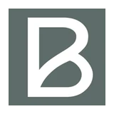 Café Baghuset logo