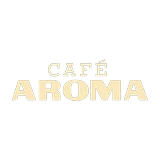 Café Aroma logo