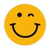 Familierestaurant Smiley logo