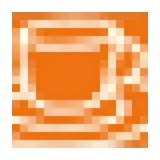 Rejseladen logo