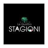 Le Quattro Stagioni Østerbro logo