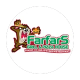 Farfars Grill & Pizza House logo