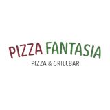 Pizza Fantasia logo
