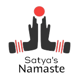 Namaste Esbjerg logo
