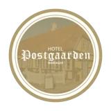Postgaarden logo