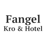 Fangel Kro logo