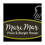 Mari Mar Pizza logo