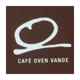 Café Oven Vande logo