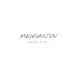 Madkunsten logo