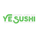 Ye sushi Kongelundsvej logo