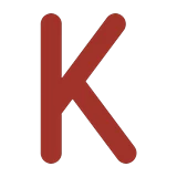 Kystens Perle - Strandpavilionen logo
