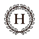 Den Hvide Dame logo