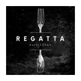 Regatta Pavillonen logo