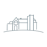 Rørvig Kro logo