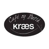Kræs Café og Butik logo