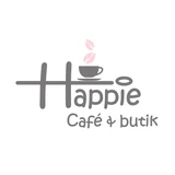 Happie - Café og brugskunst logo
