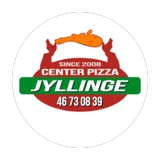 Jyllinge Center Pizza logo