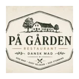 På Gården logo